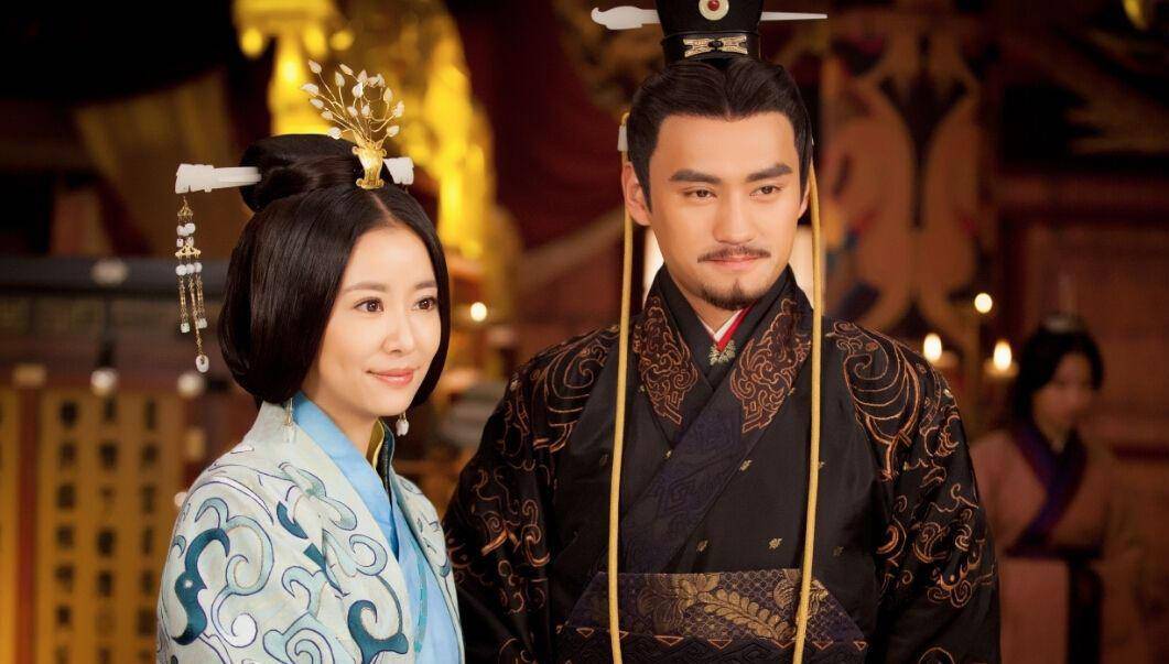 公元125年,大汉王朝差点无疾而终_汉安帝_阎姬_太子