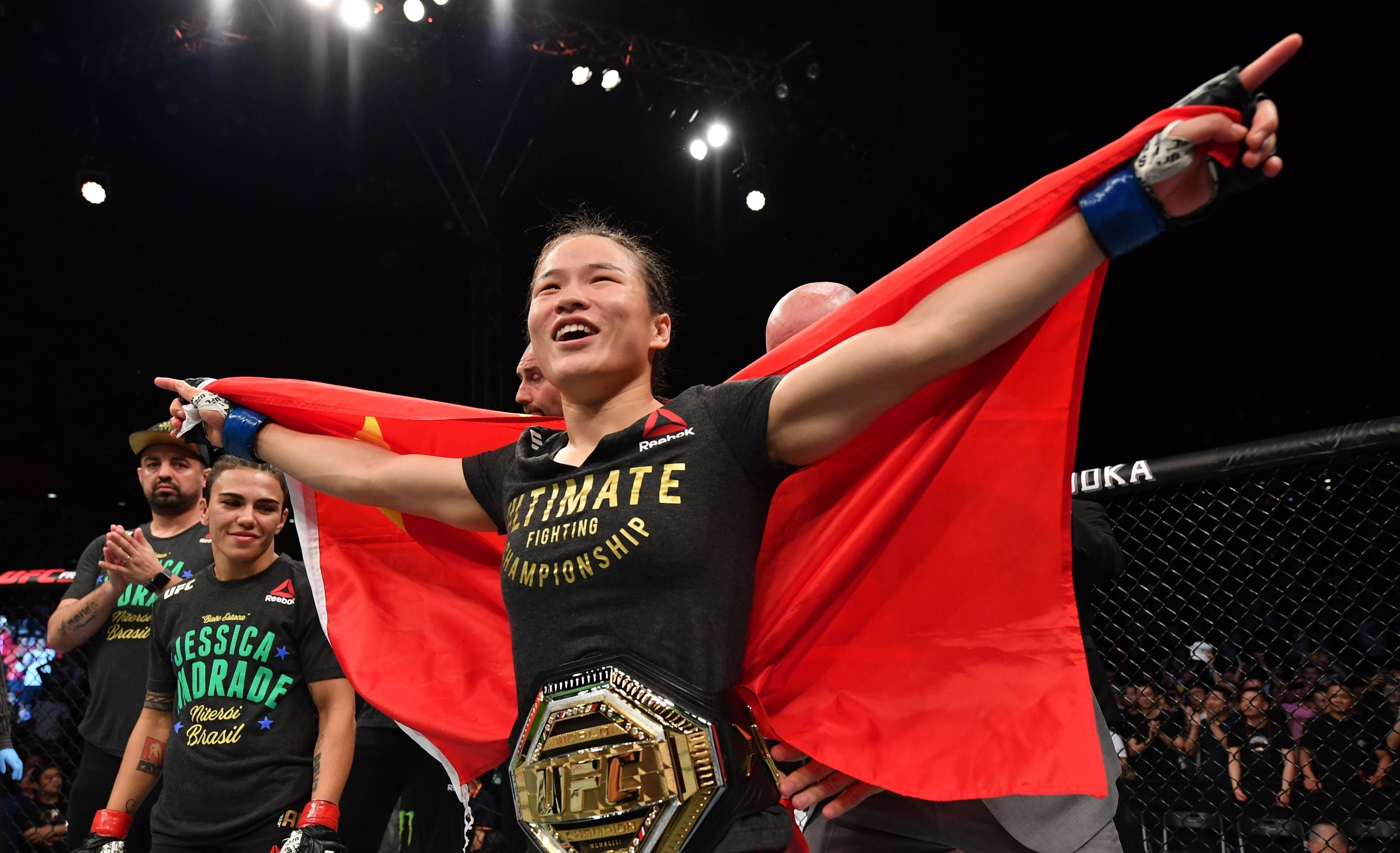 为什么中国传统武术打不过自由搏击?_技能_竞技_训练