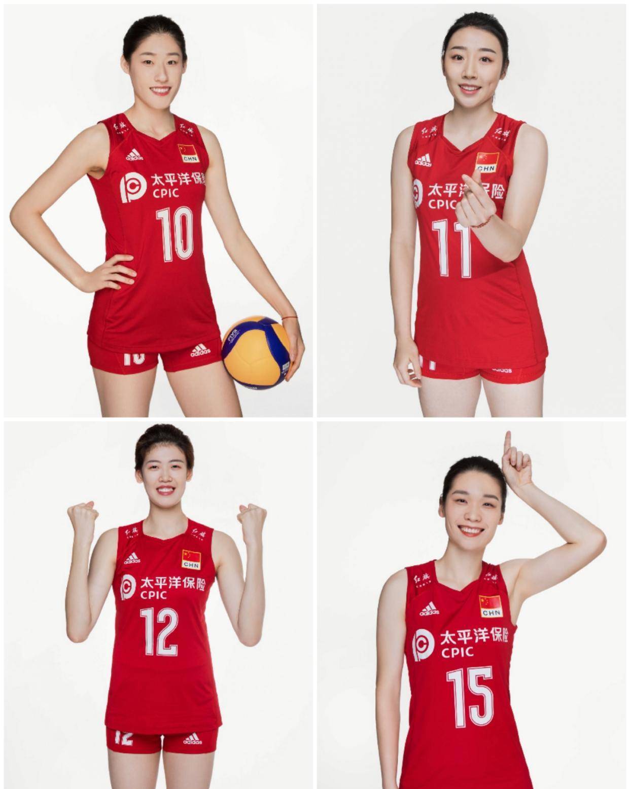 我们体育最新海报出炉:刘晏含上位成功,梅笑寒未能复制奇迹_曾春蕾