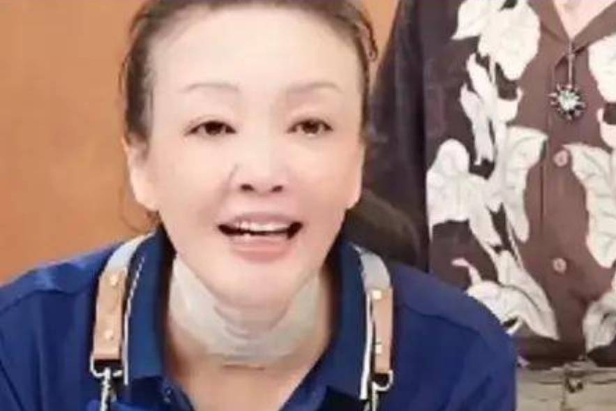 汪小菲起诉大S一审败诉_张兰_人家_问题