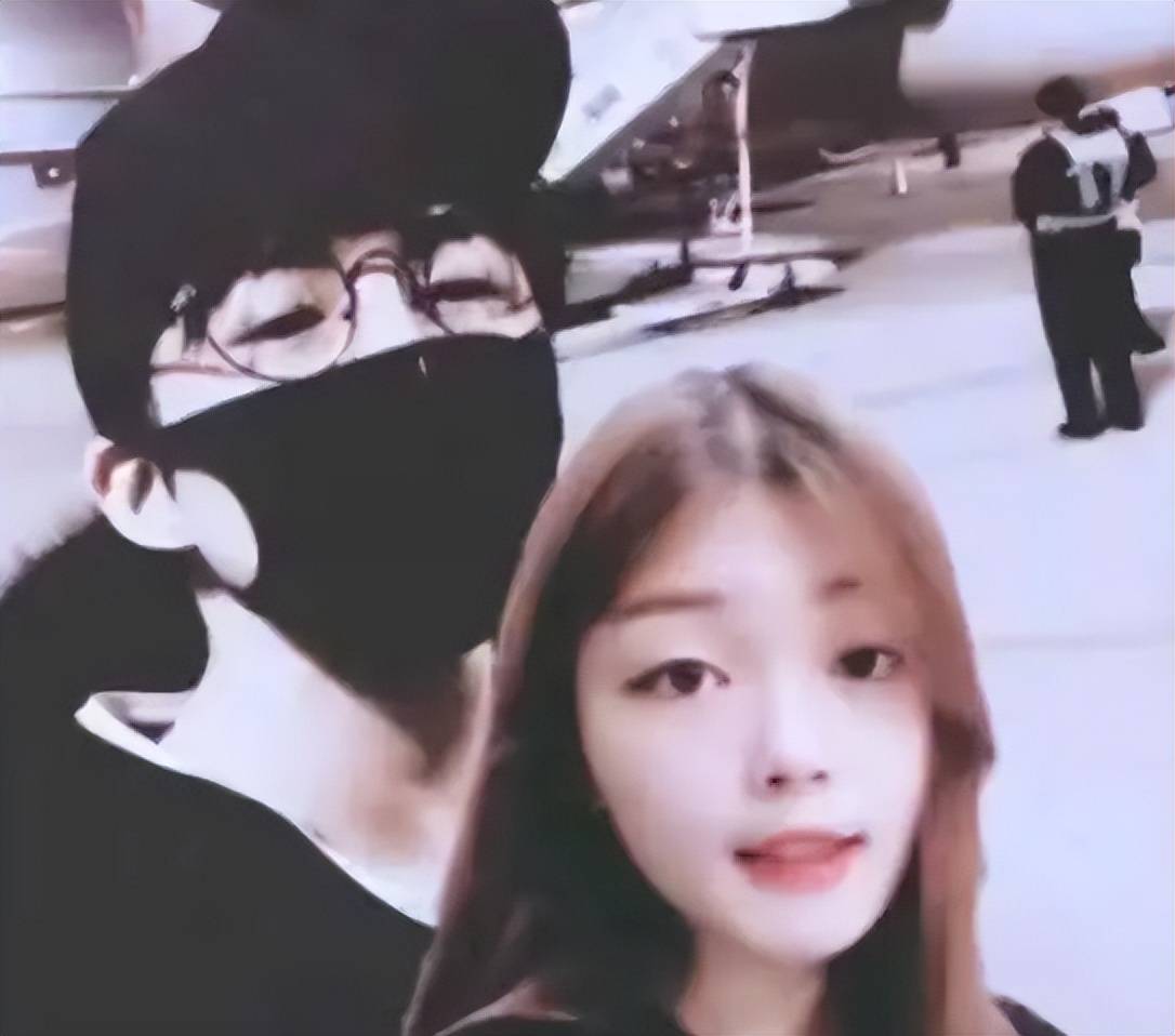 曝刘宇宁隐婚生女!结婚1年就离婚,女儿正脸曝光,评论区一边倒_阳阳_素人_明星