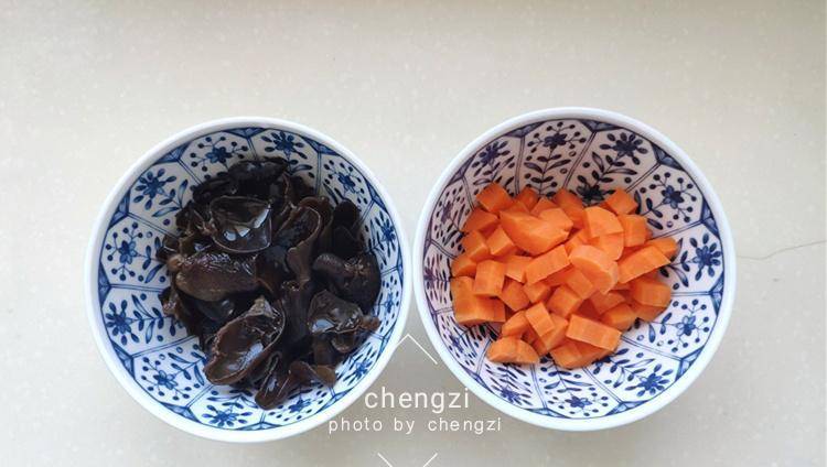 夏天4种食材随手一拌 清爽美味 润燥去火 恨不得一周吃3回