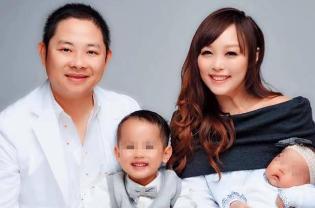 女星嫁豪门相夫教子8年后被曝梦碎,富豪老公欠债人间蒸发_投资_朱安禹