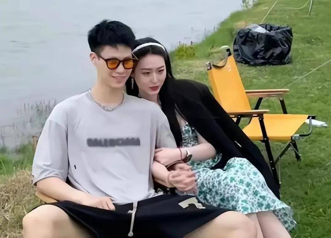 刘志轩和其女友图十四是韩德君夫妇图十三是贺天举夫妇图十二是李晓旭