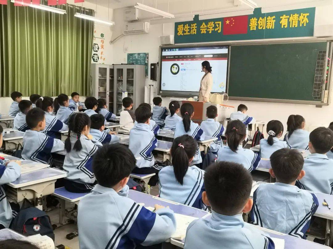 夯实“防近”工程共享光明未来——濮阳市实验小学开展近视防控主题教育活动_手机搜狐网