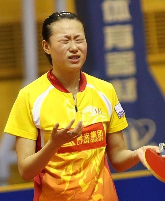 李楠:17岁成世界冠军,爱上队友被赶出国家队,转身嫁给自己教练