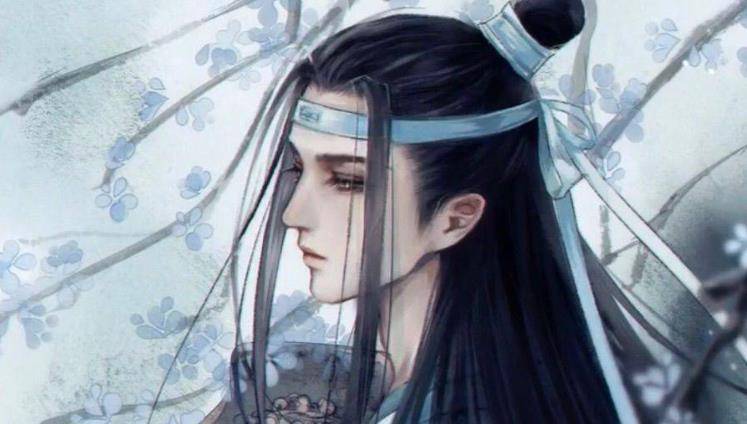 魔道祖师：三大撒娇名场面 魏无羡可爱成团宠 蓝忘机竟惊慌失措