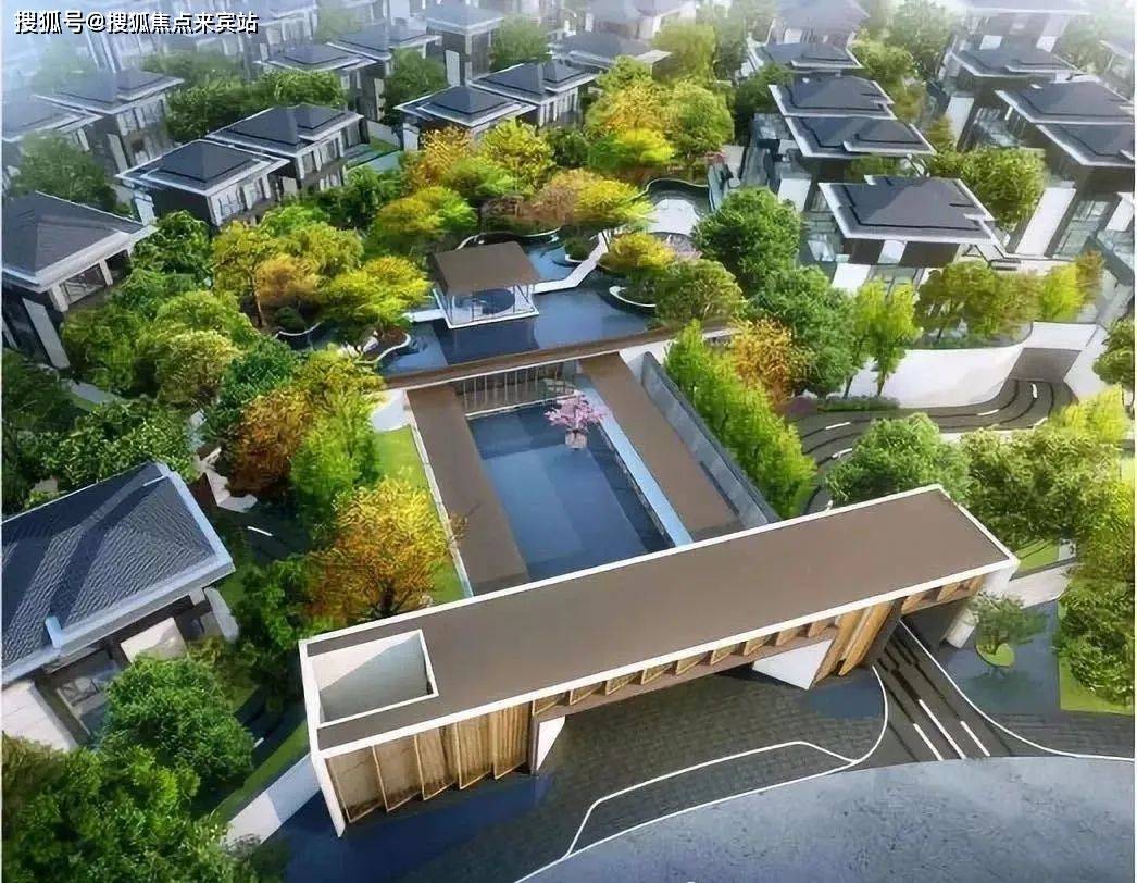 卓越唐家墅（卓越唐家墅）首页网站丨卓越唐家墅楼盘详情_房价_户型_详情_庭院_独栋_空间