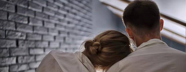 男女之间关系的越界,一般都是从这些事情开始的_生活_时候_样子