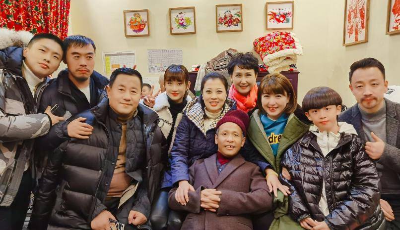 《刘老根4》聚餐,范伟缺席,宋小宝亮相,或与大辣椒有感情戏