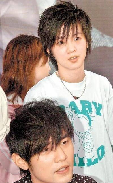 田馥甄为什么不喜欢林俊杰,其实原因很简单_hebe_钟若涵_策划