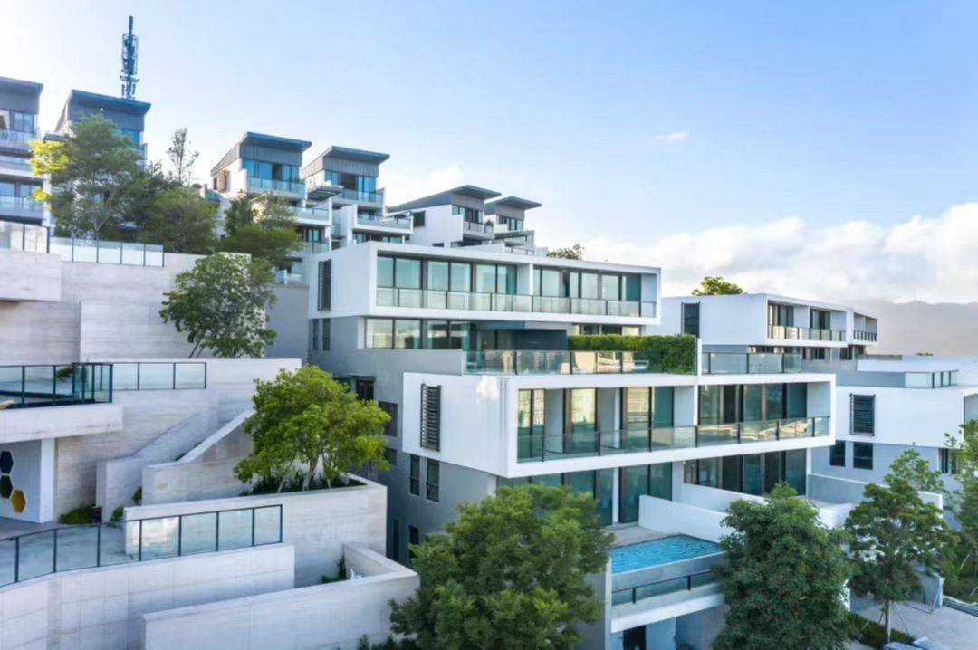 惠州华润小径湾售楼处电话400-088-3336|小径湾五期悦海别墅售楼中心