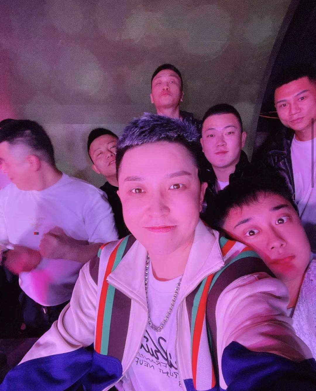 方丈徒弟王小国离婚再起波澜,被前妻发文警告_刘二狗_王琴各_刘美莹