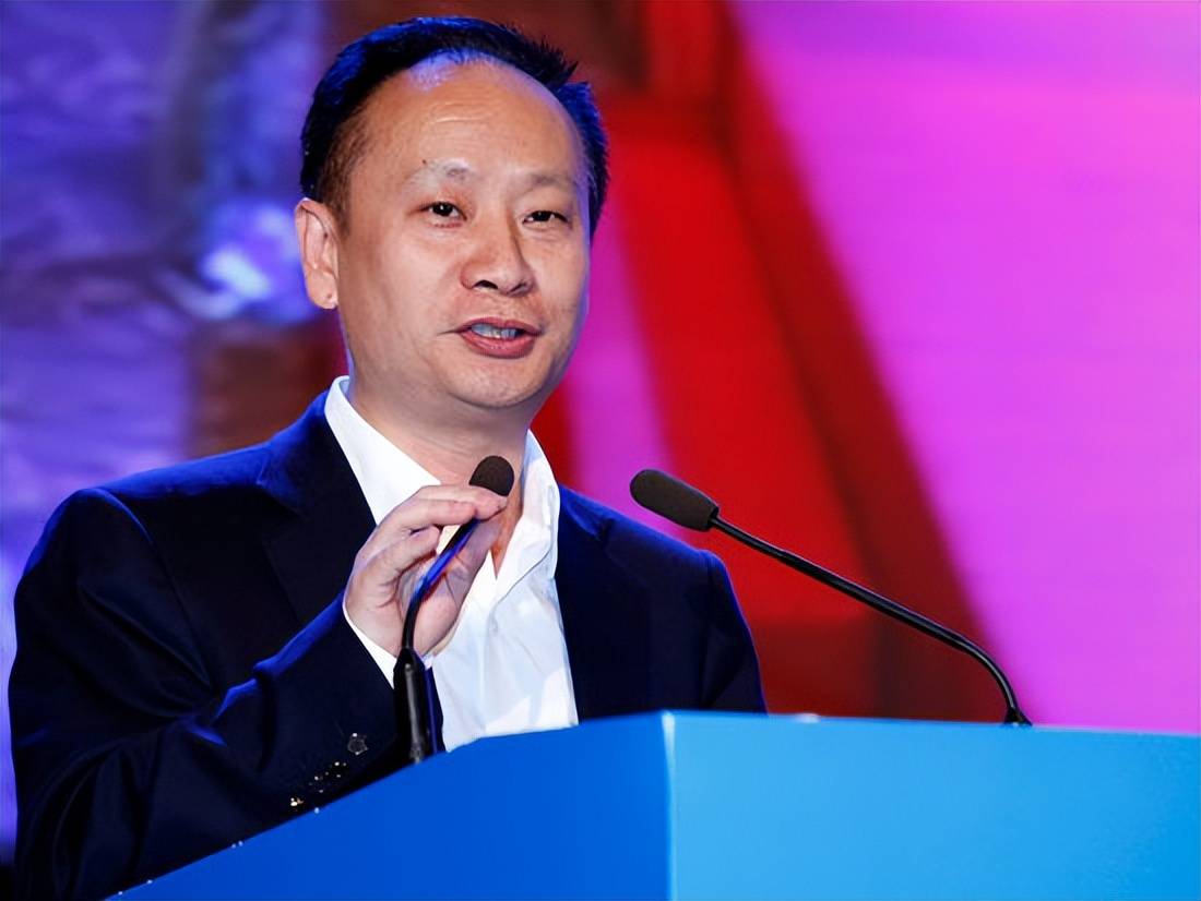 广州新首富诞生了,创办中国最大医疗设备公司,还打造深圳湾1号_徐航