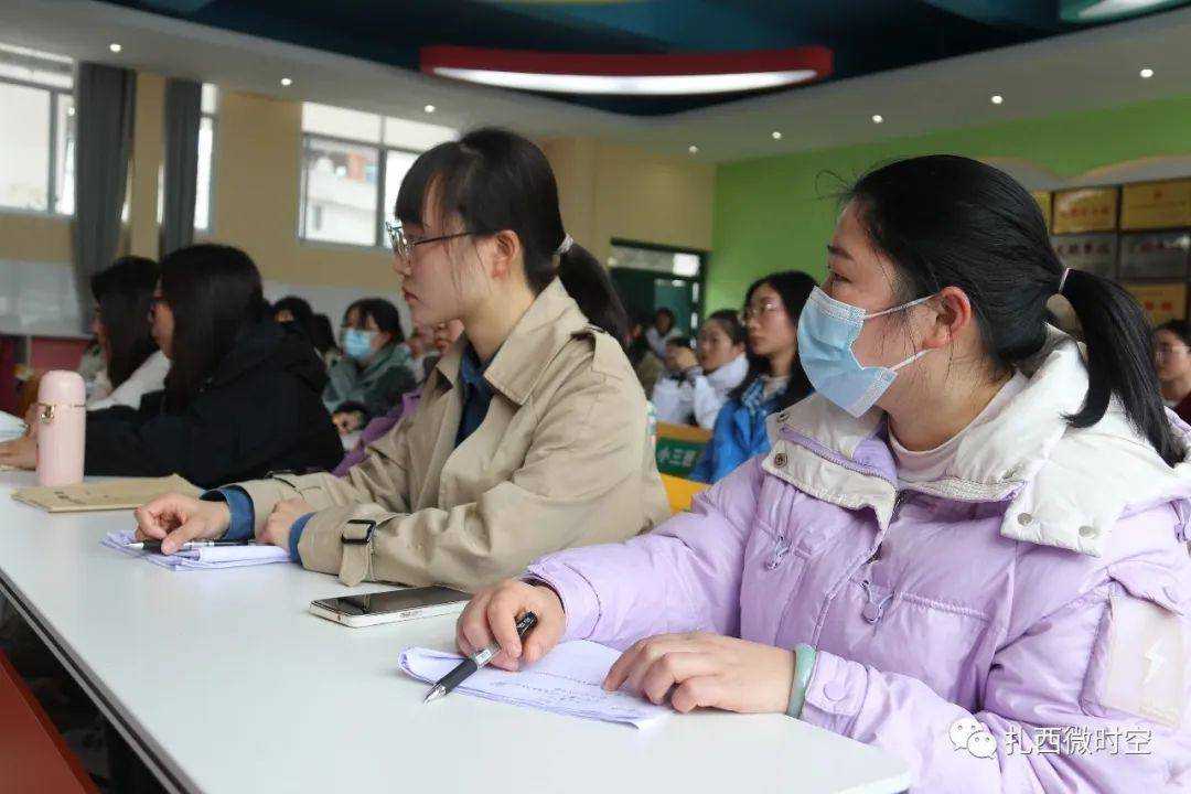 威信县2023年幼儿园课堂教学暨教师专业技能竞赛成功举办