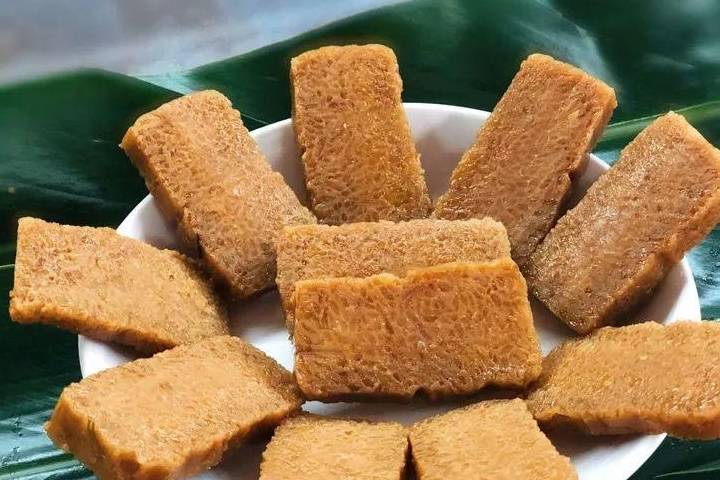 泸州最新旅游美食 看看有哪些入围?_合江县_腊肉_黄鳝