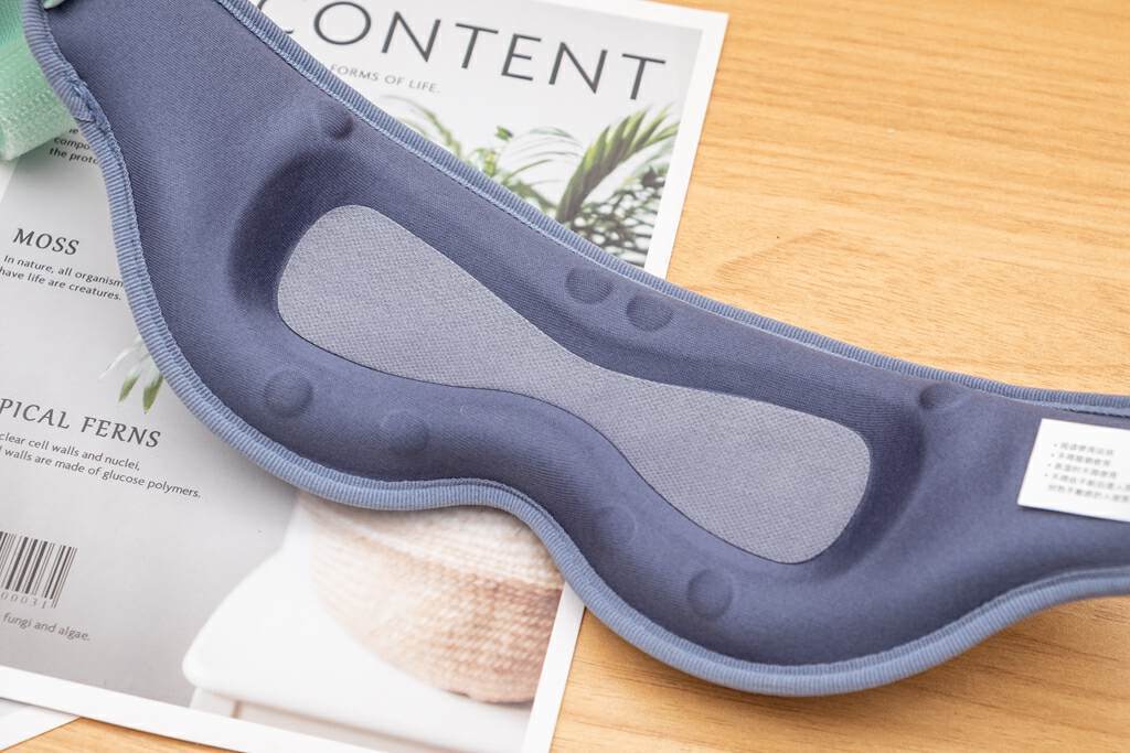 喵喵儿童护眼仪Pro配“黄金”叶黄素眼贴，护眼效果1+1&gt;2