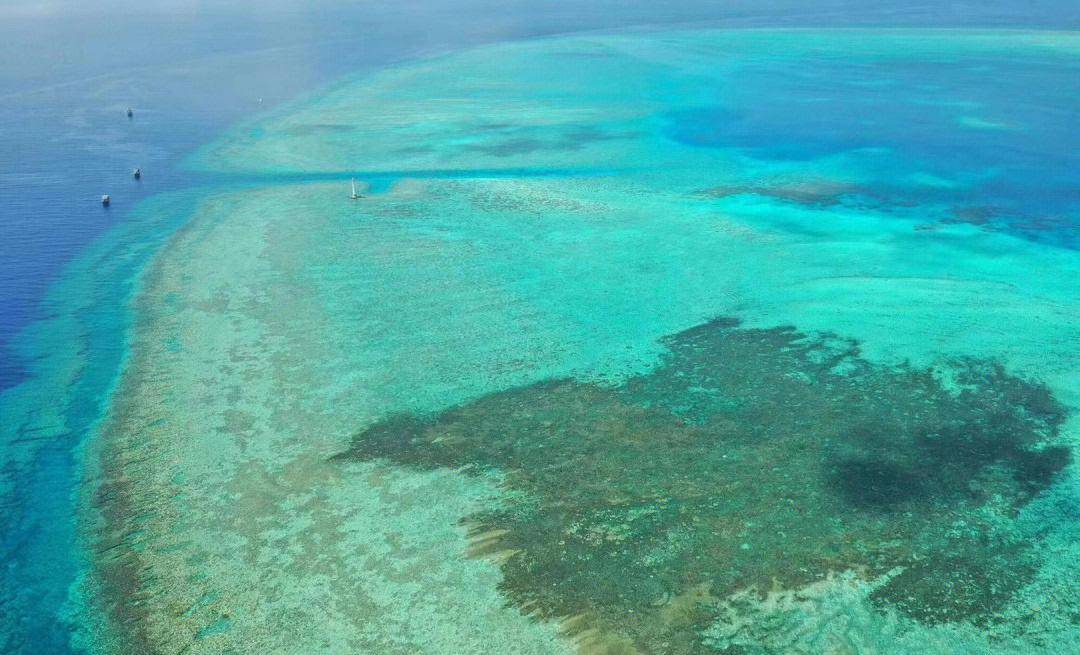 涠洲岛_南海_岛屿