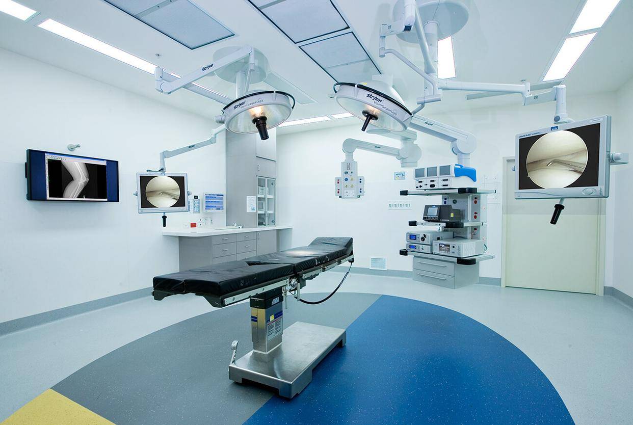 辽宁手术室净化级别_层流_万级_服务