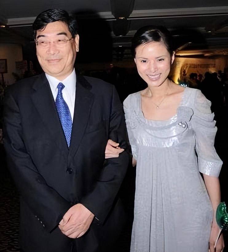 李若彤:神仙姐姐的一番深情,终究还是错付了_郭应泉_爱情_因为