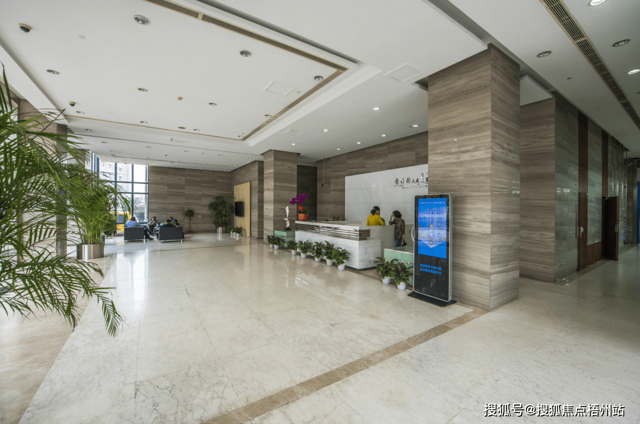 上海李子园大厦出租信息 李子园大厦租金价格 户型图_km_距离_地址