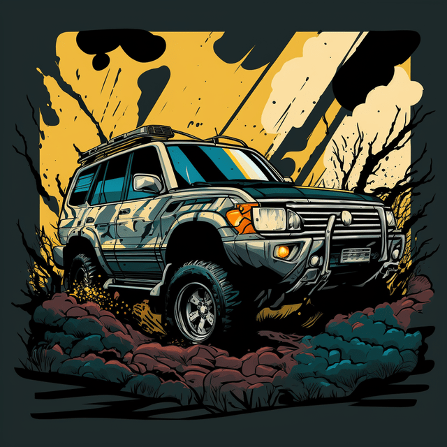 是汽车领域一个挺有含金量的品牌,无论是三菱发动机还是三菱越野车