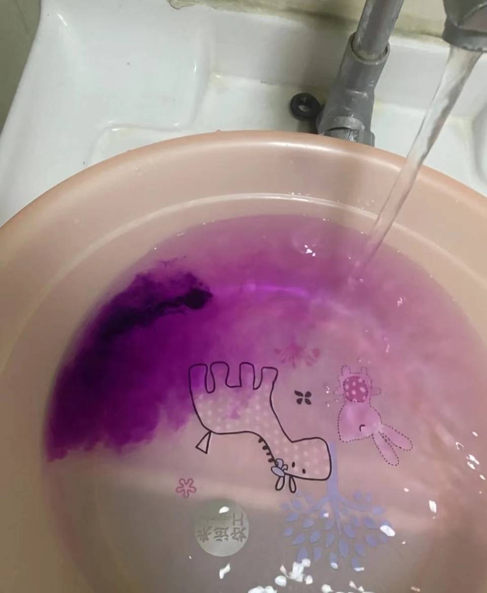 高锰酸钾坐浴浓度 来自搜狐网
