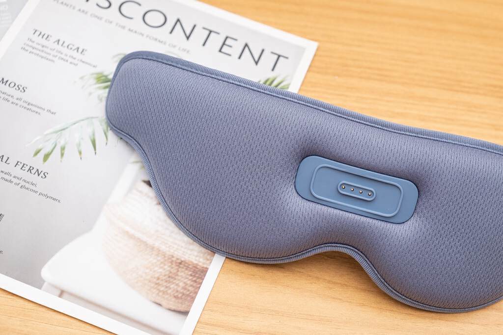 喵喵儿童护眼仪Pro配“黄金”叶黄素眼贴，护眼效果1+1&gt;2