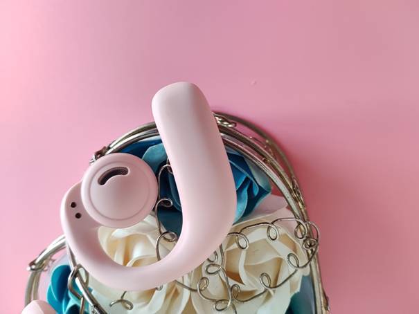 分体式气传导、安全与便捷兼容- sanag塞那Z30s Pro蓝牙耳机评测