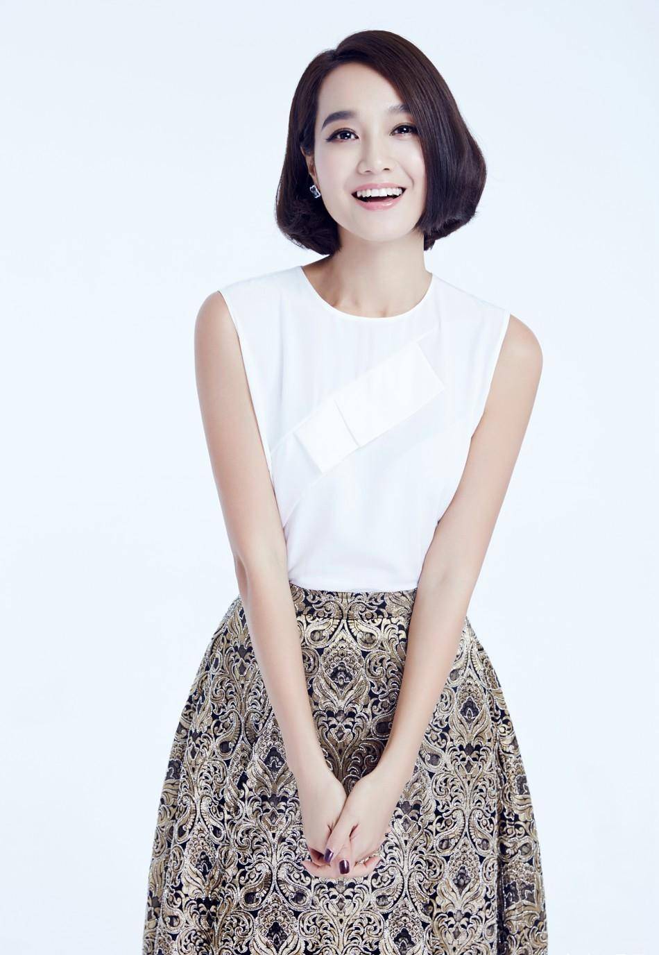 朱丹:浙江卫视的当家花旦,成为主持界的笑柄,原因何在?