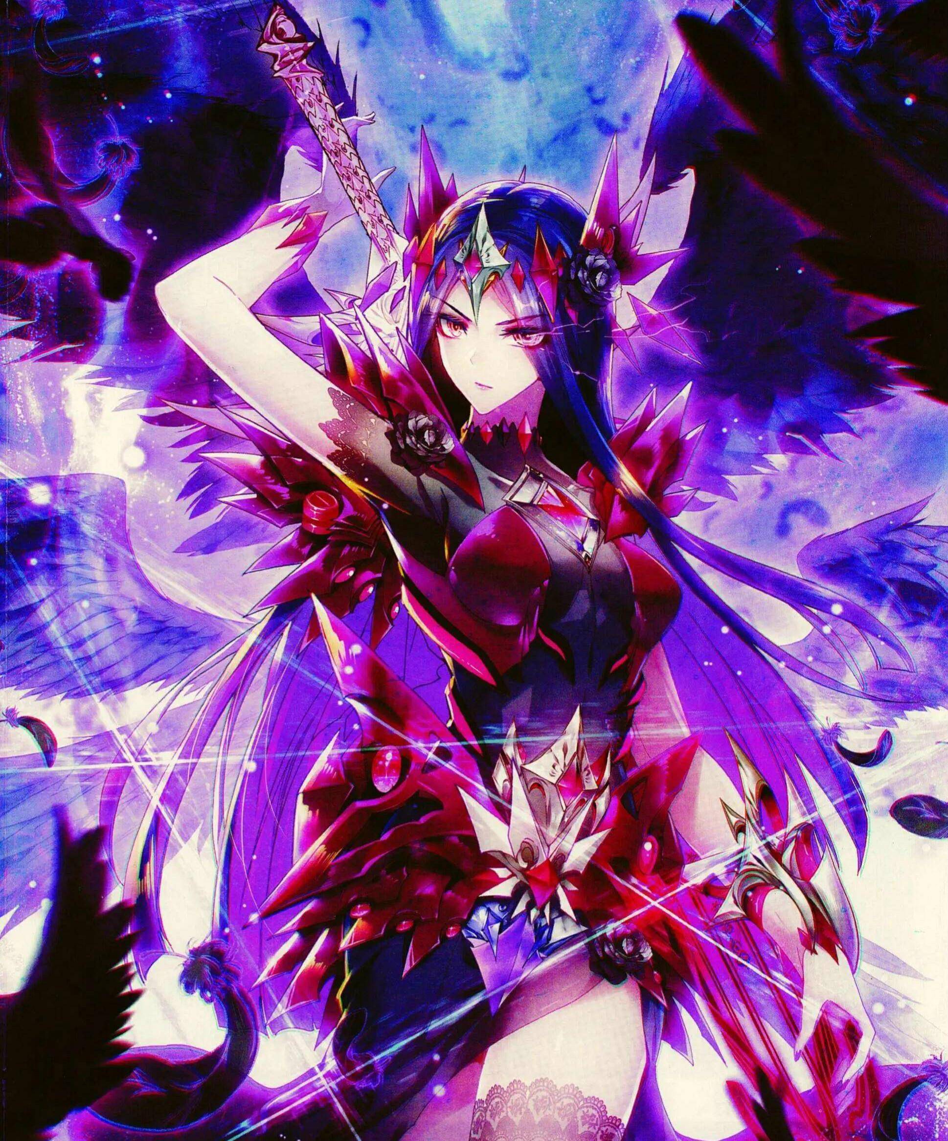 她早就用一句话告诉我们了_凌梓晨_唐舞麟_海神