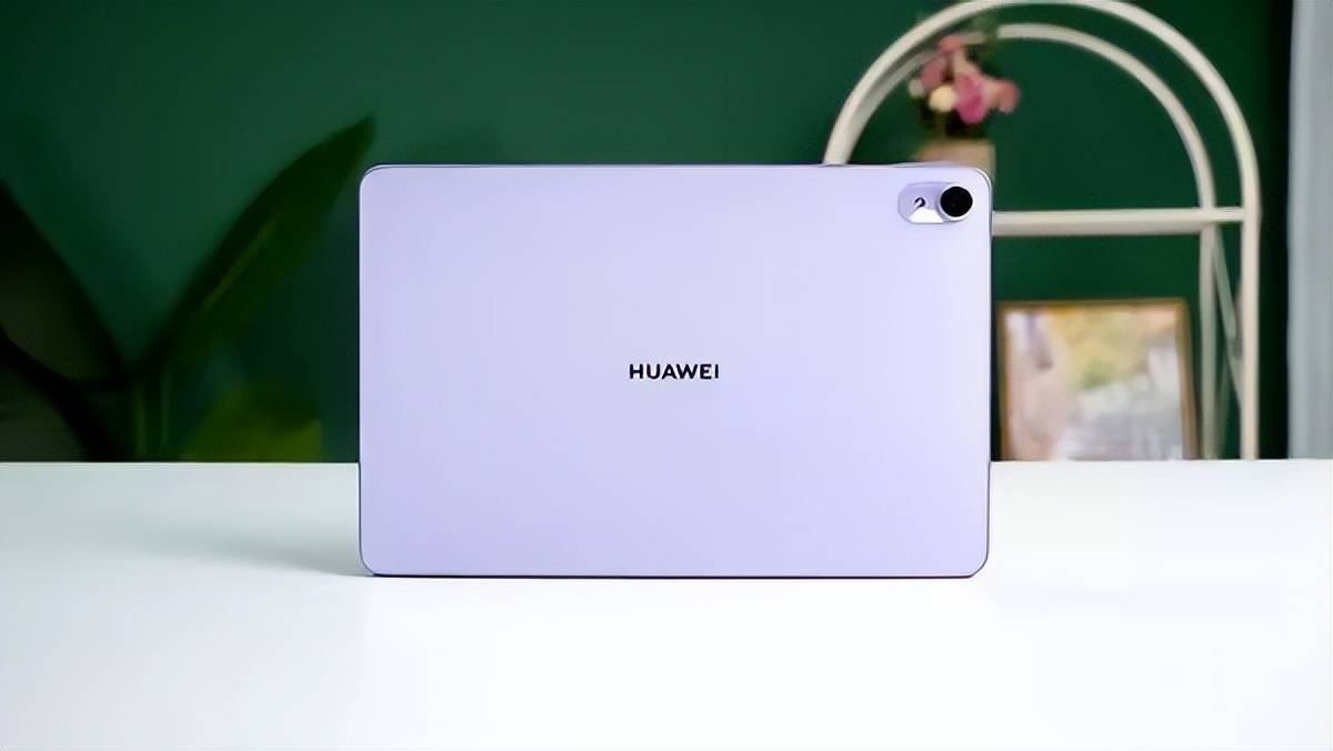 华为matepad 11英寸 2023款今日已开售_屏幕_平板_进行