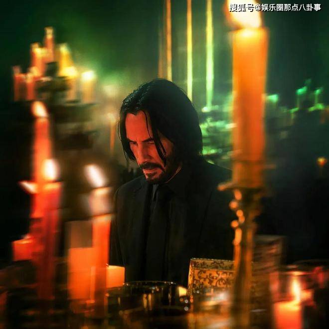 《疾速追杀4》到底还能看嘛？(疾速追杀4免费观看完整版电影)