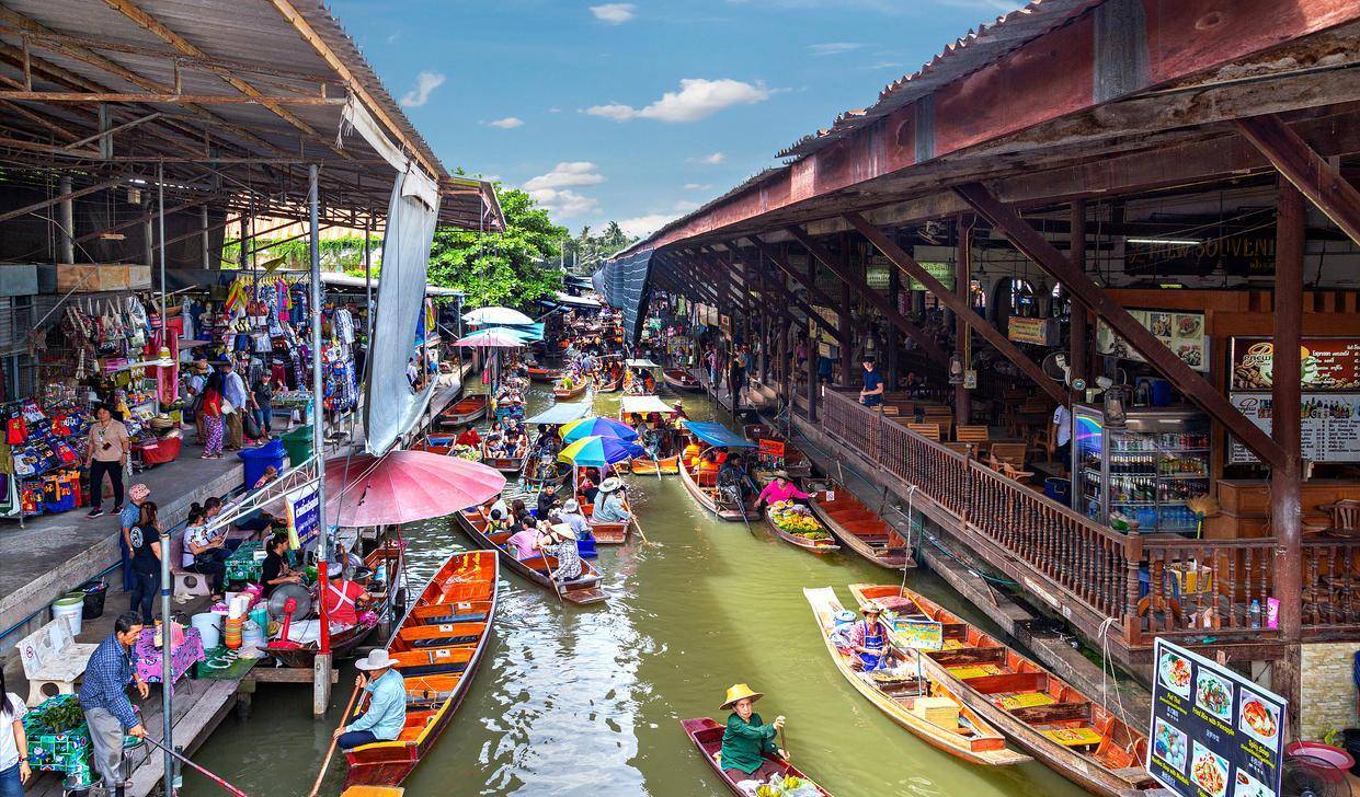 泰国曼谷旅游购物清单大全_【泰国曼谷旅游购物清单大全图片】