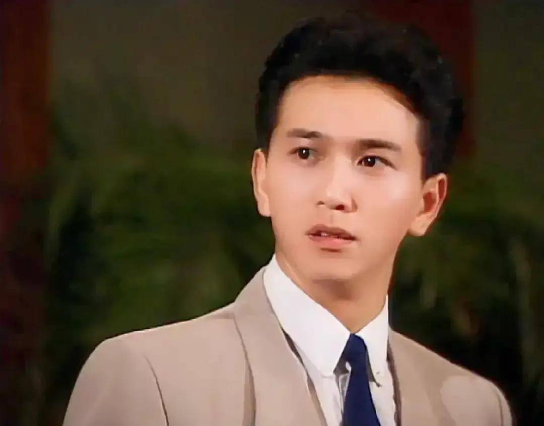 盘点香港明星的爱国言论成龙,周星驰,张国荣,刘德华都有上榜