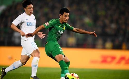 但北京国安曾经有个球员先上大学后踢足球_胡建平_教育部_中国