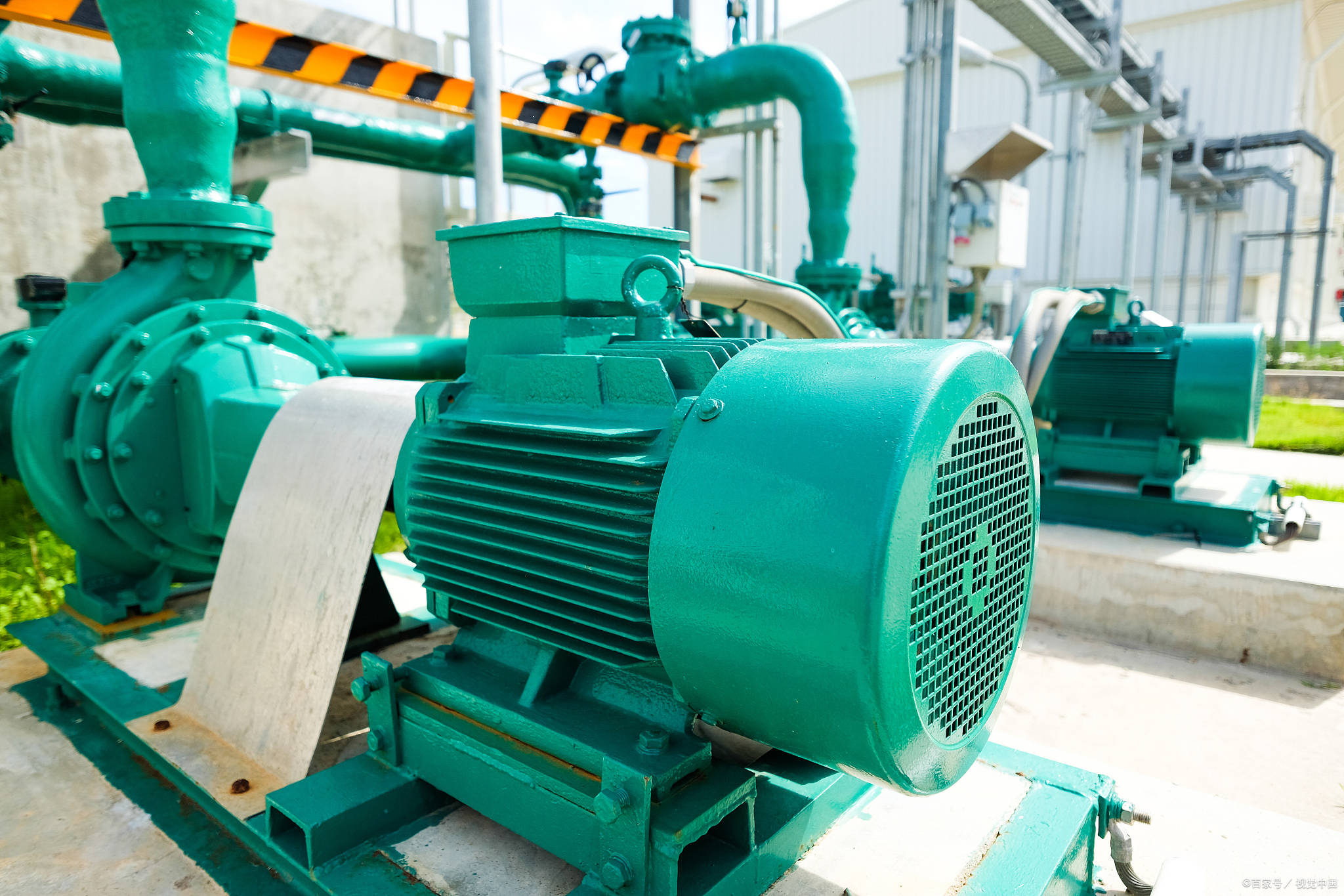 The Heartbeat of Central Air Conditioning Systems