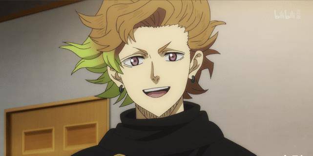 黑色四叶草:抵达红心王国!芬拉尔发挥重要作用,这波团战漂亮