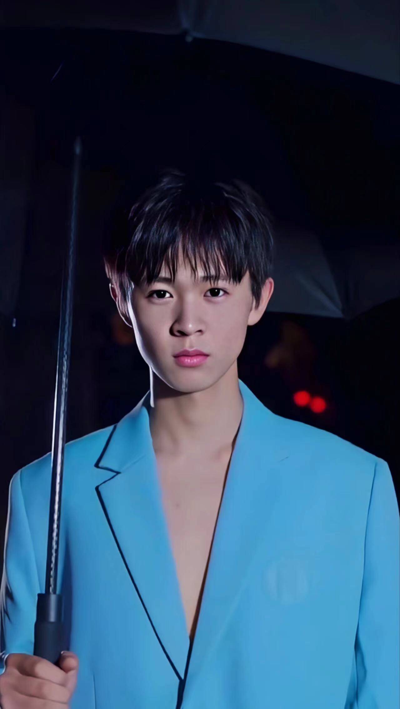 田奇隆,一名00后音乐人新生代代崛起_单曲_生命_闻韬