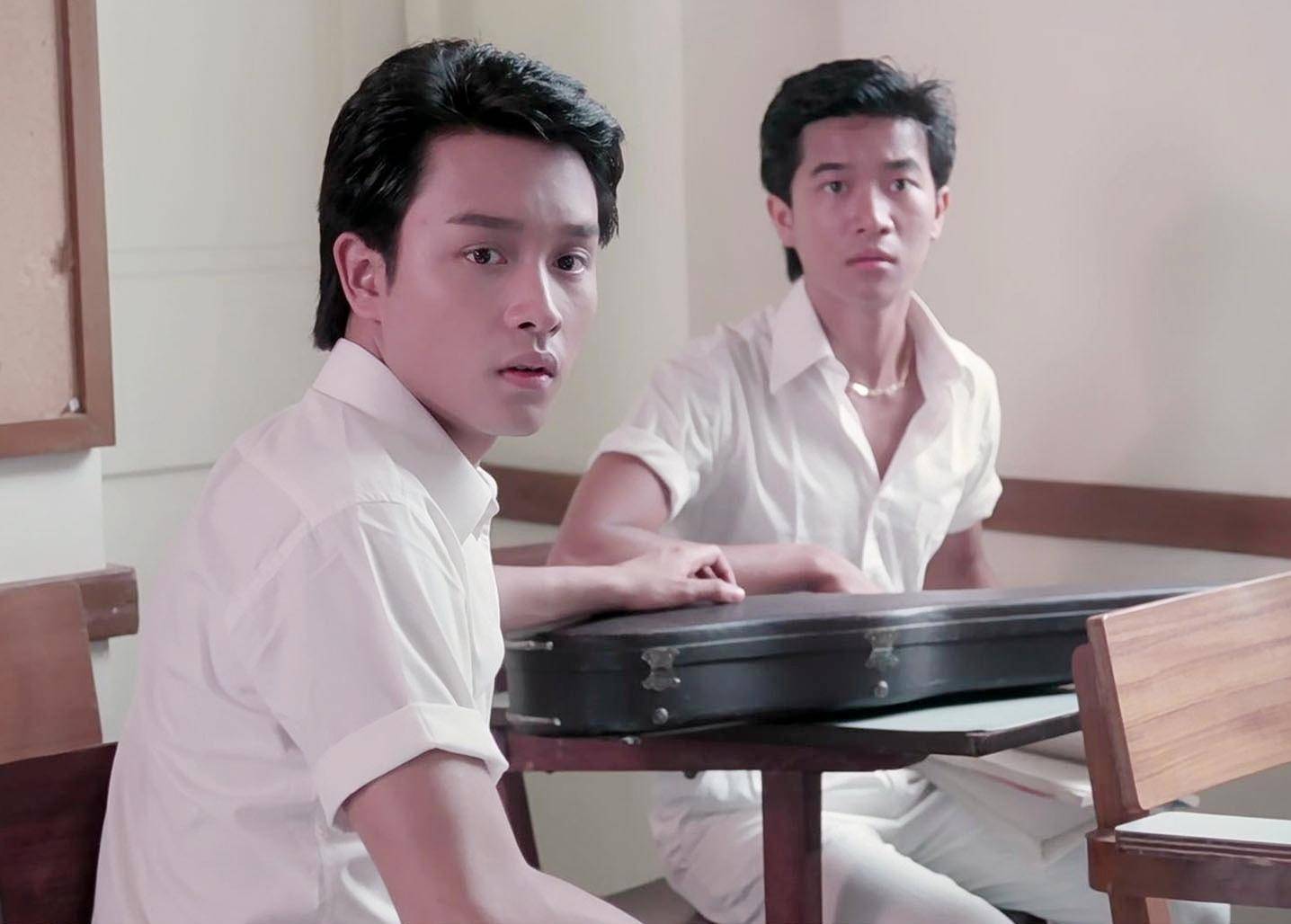 当年鲜衣怒马少年郎,如今再回首却满目悲凉_张国荣_陈百强_保罗