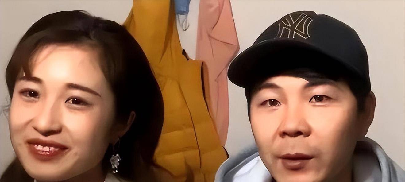 网红马小跳分手事情,揭示我们无爱婚姻的伤疤_问题_女孩子_性生活