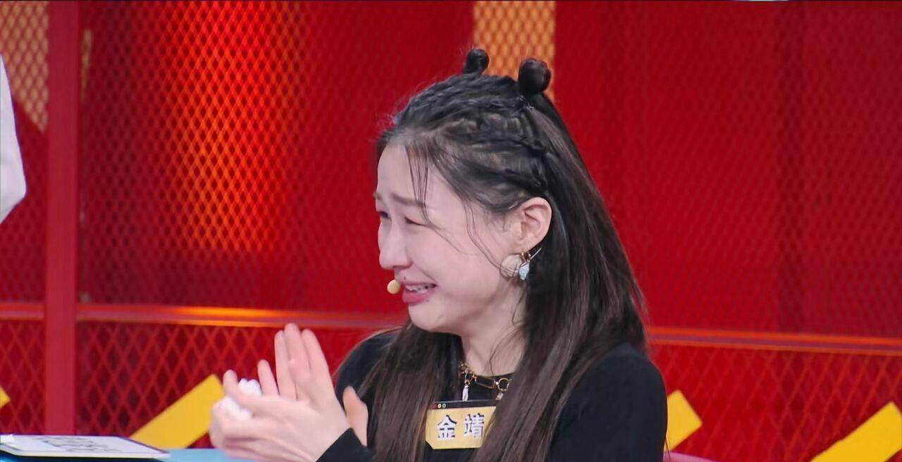 热依扎上《奇葩说》正面刚,詹青云经历讲哭所有人,这期节目得看_故事