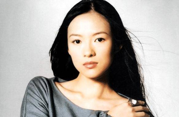 章子怡被称为尖酸刻薄的代言人:你睥睨一切的样子真难看_金莎_郑爽和