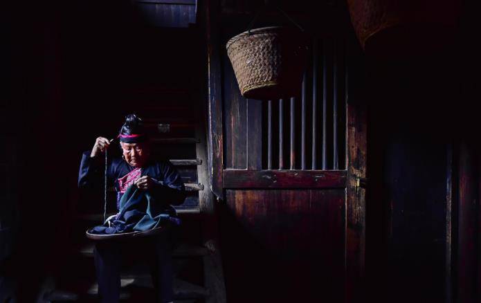 此诗表达所有考生的心愿，末尾两句流传千年，还诞生了两个成语