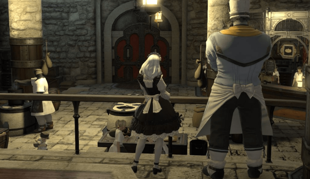 ff14中不是很懂的"外号"?剑导又称"波导",锤子一天即可达成