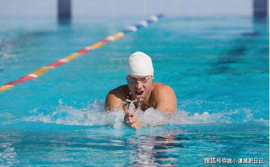 一个月减20斤，人到中年，代谢变慢，有效减肥的4个方法（1个月减掉20斤）