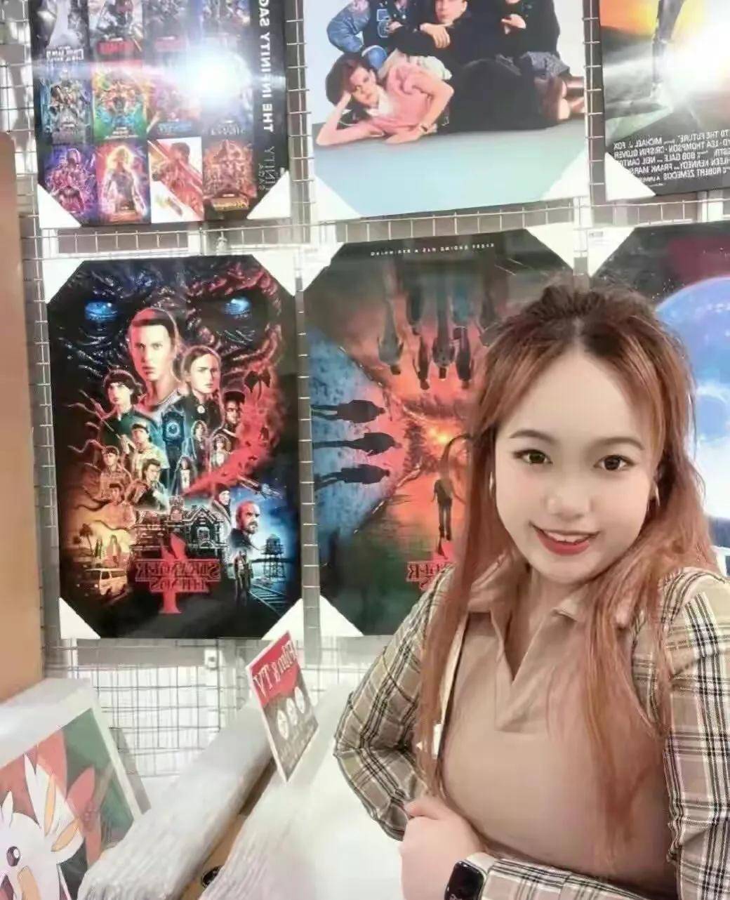 “北极鲶鱼”钟女士事件后续:就读澳洲第九名校,父母均在体制内_世界_大学