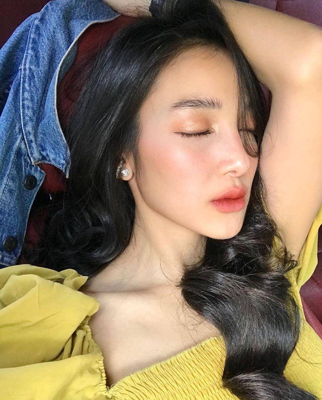 泰星pat疑似撒谎,引起前夫不满,双方公开互怼,再一次撕破脸