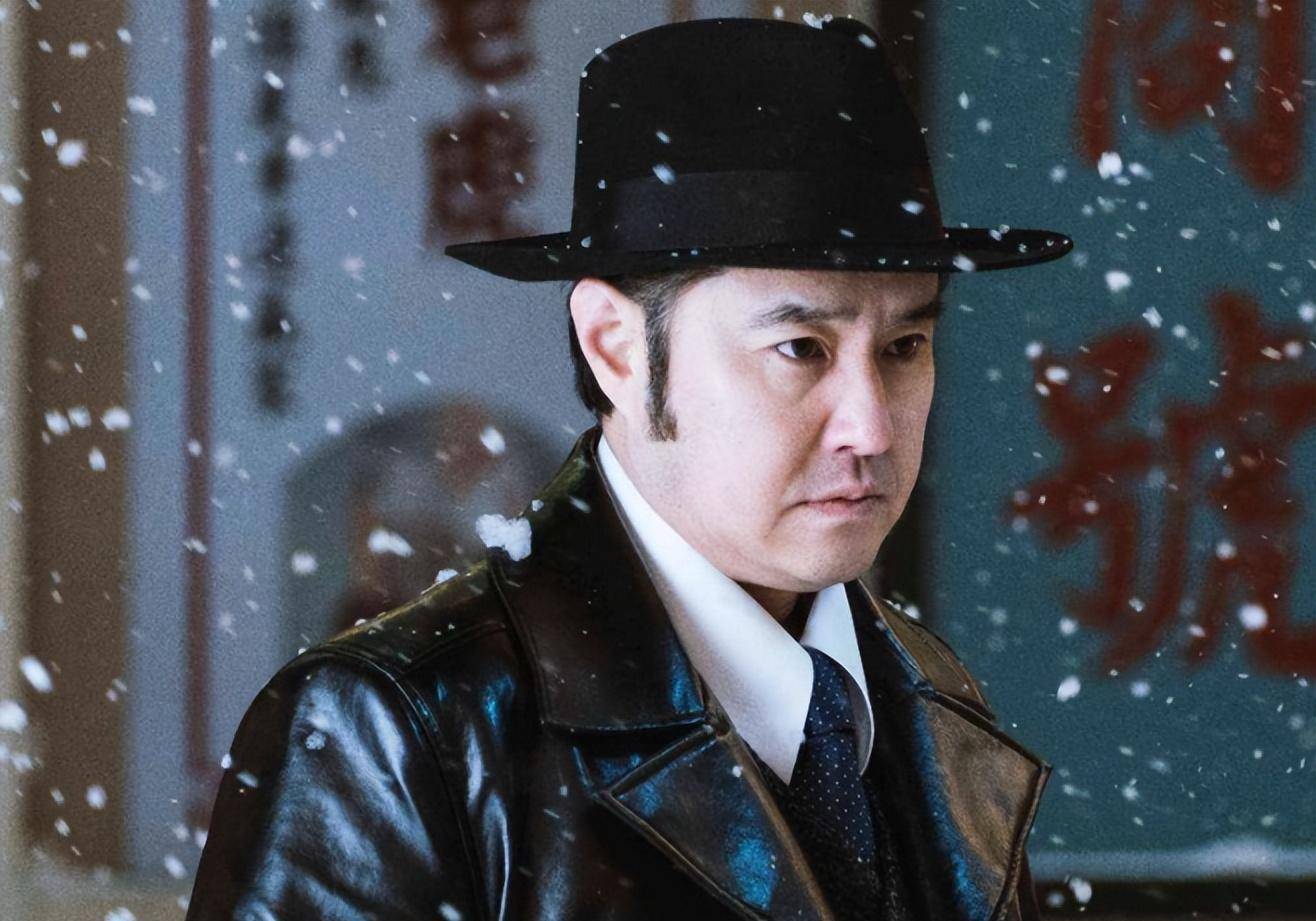 演员冯雷:48岁还不结婚,父母怀疑他有问题,他说自己是正常男人