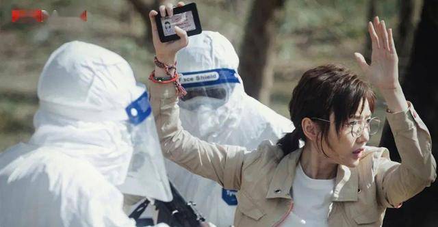 《锦绣未央》李常茹为什么黑化?